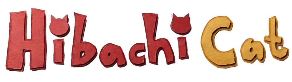 HibachiCat